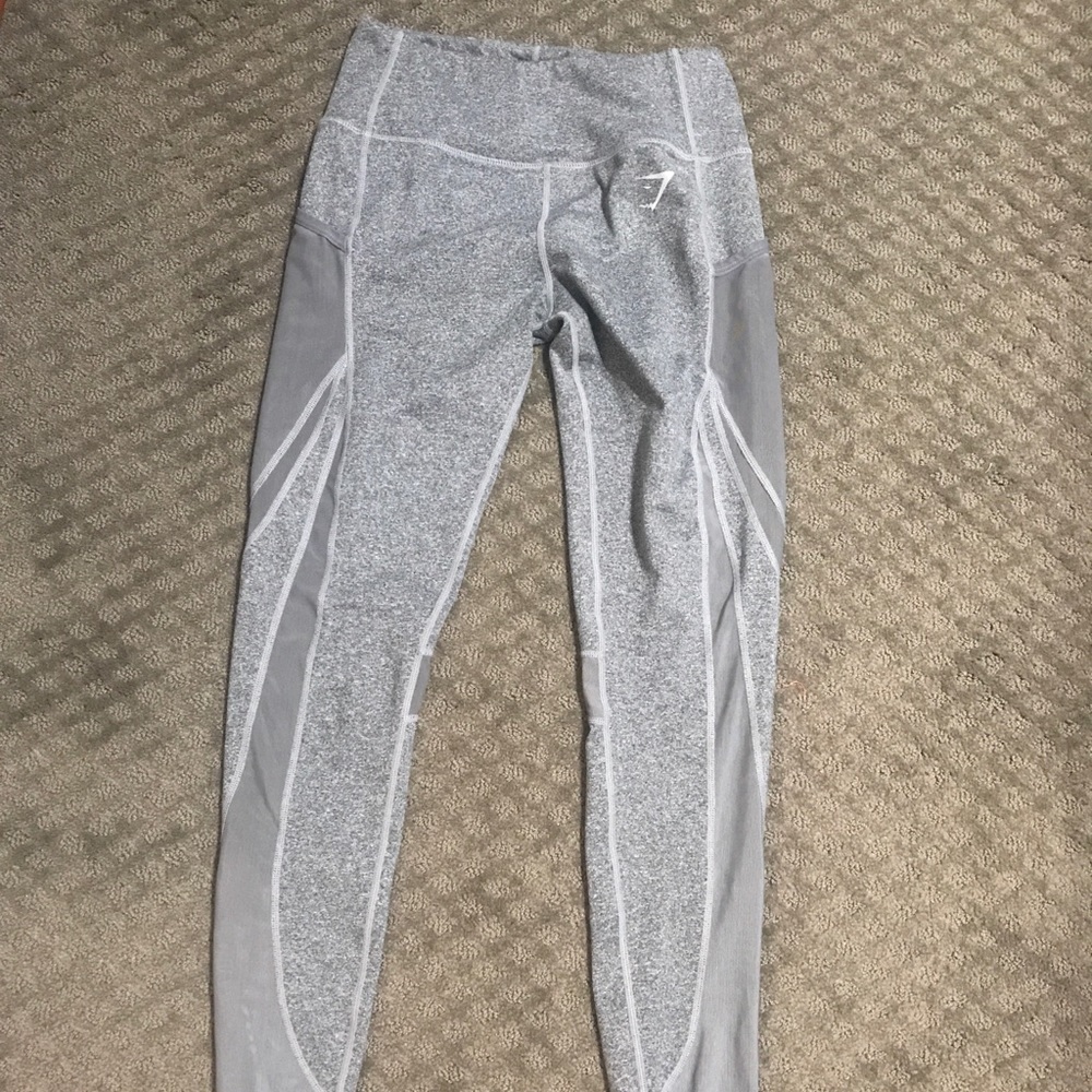 Gymshark Sculpture Leggings